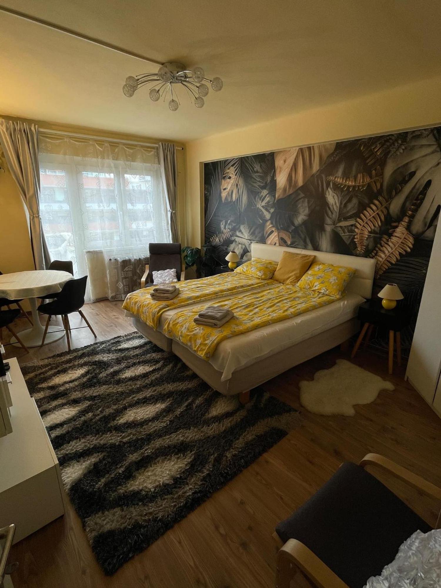 Vacyblue 1138 Vaci Ut 138b Appartement