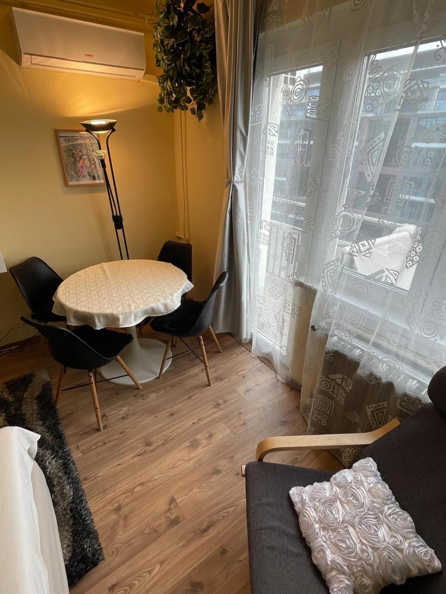 Vacyblue 1138 Vaci Ut 138b Appartement
