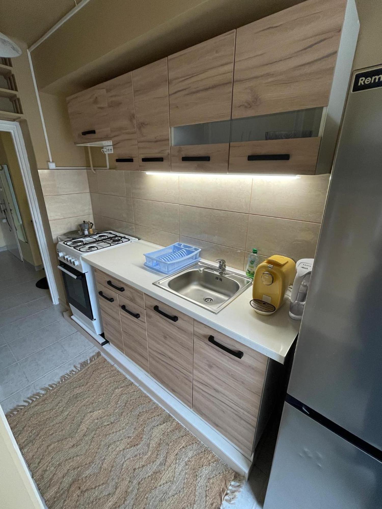 Appartement Vacyblue 1138 Vaci Ut 138b
