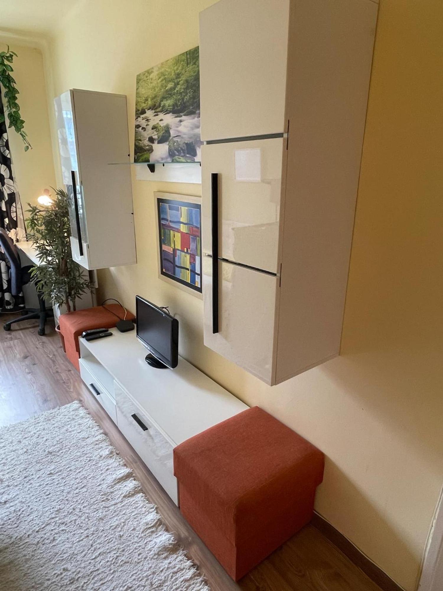 Vacyblue 1138 Vaci Ut 138b Appartement Boedapest