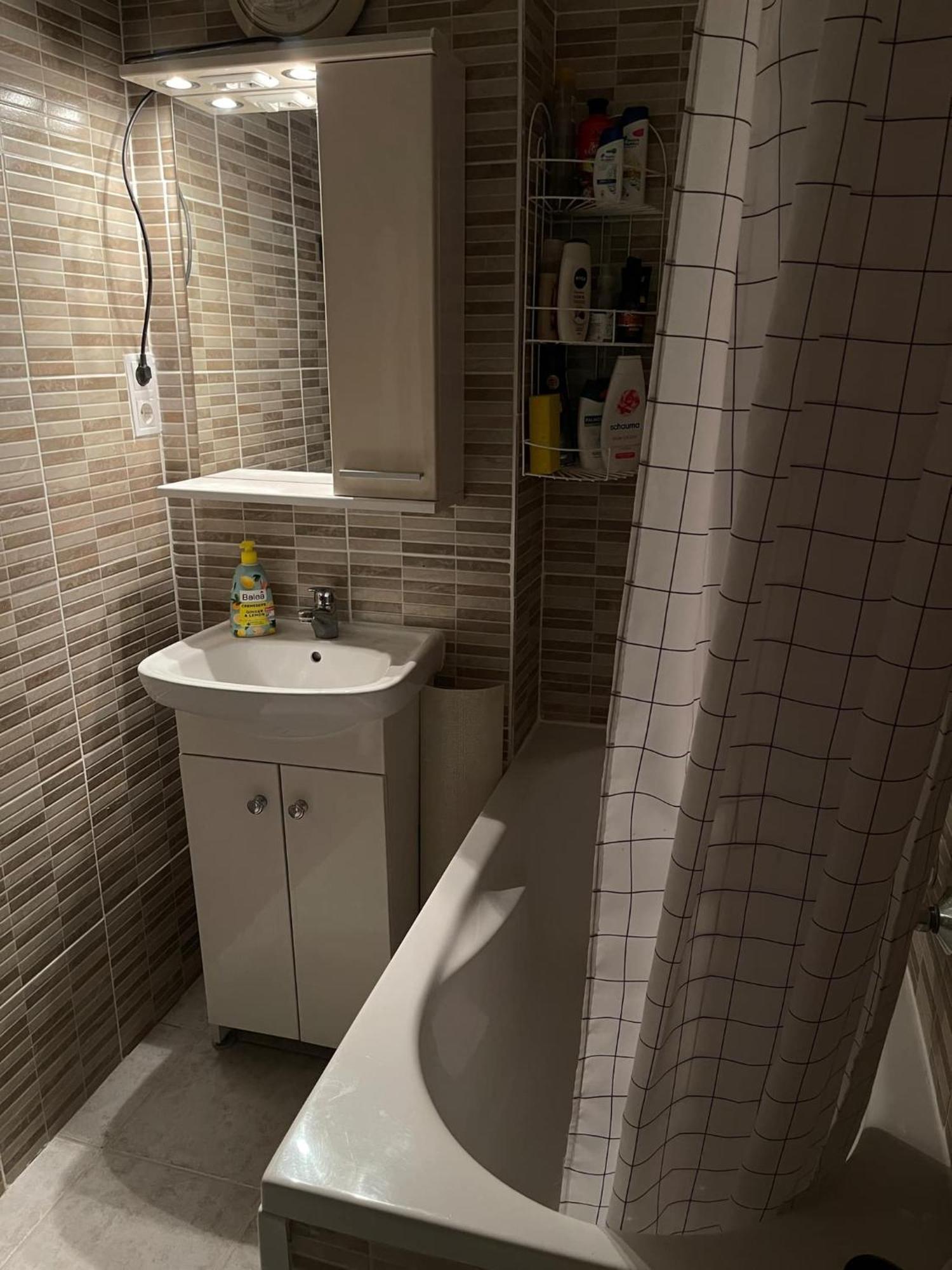 Appartement Vacyblue 1138 Vaci Ut 138b *