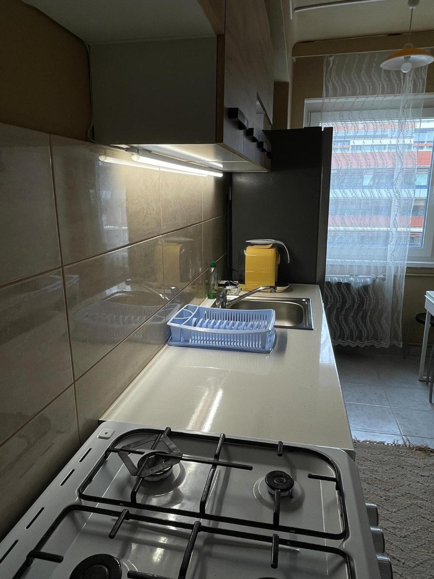 Vacyblue 1138 Vaci Ut 138b Appartement
