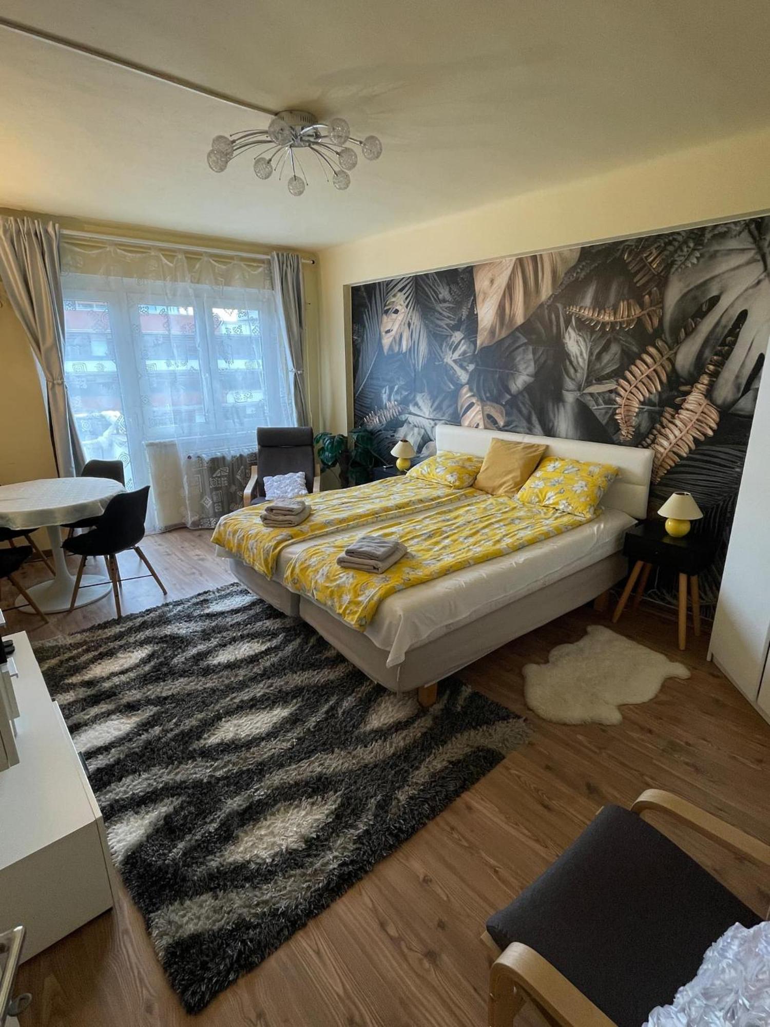 Appartement Vacyblue 1138 Vaci Ut 138b