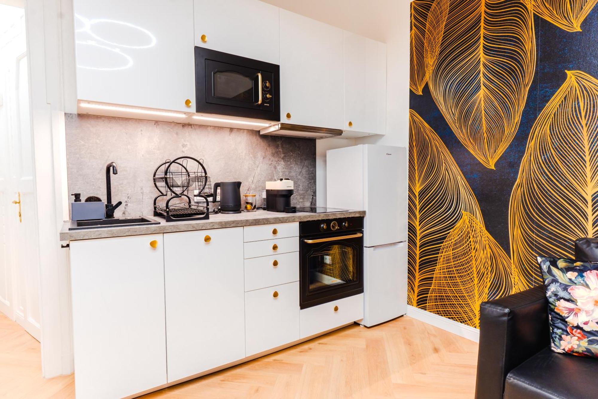 Appartamento 2 Bedrooms And Living Your Modern In *