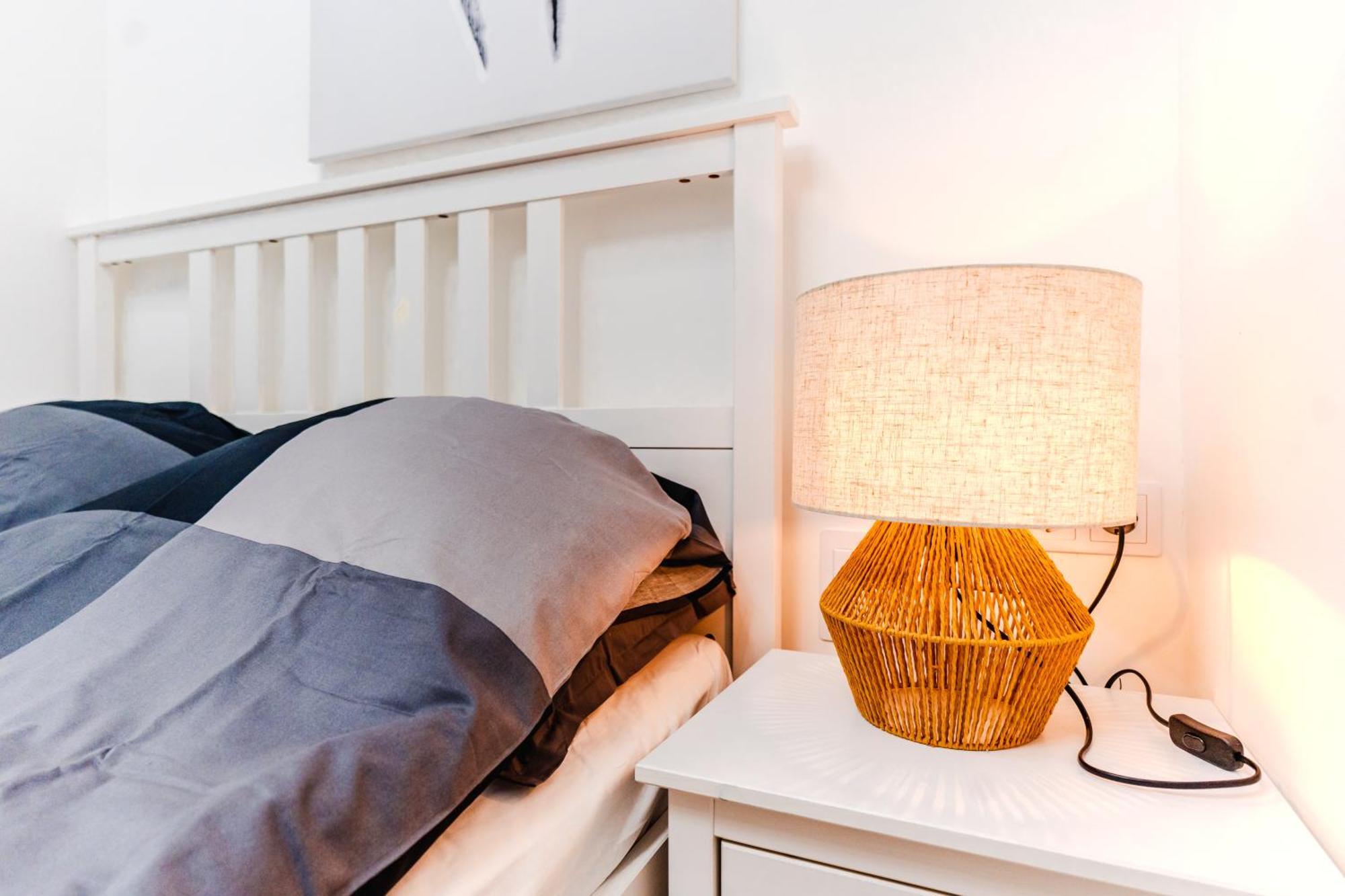 2 Bedrooms And Living Your Modern In Appartamento