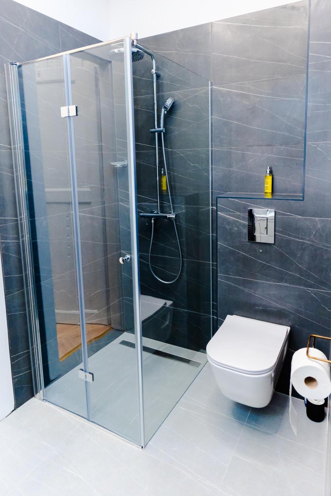 2 Bedrooms And 1 Living Your Modern In * Budapest