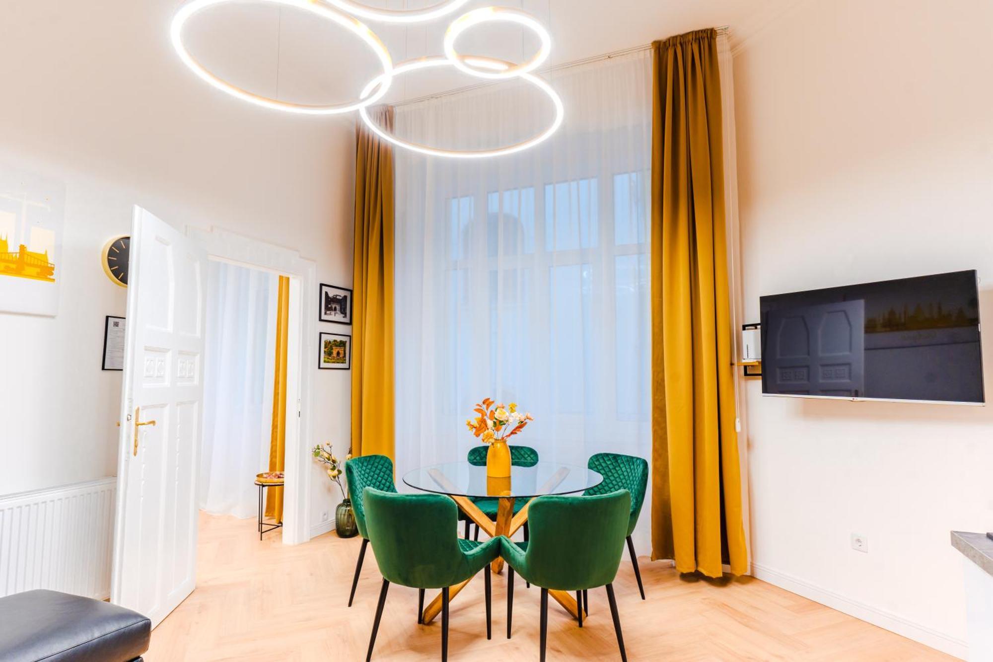 2 Bedrooms And Living Your Modern In *