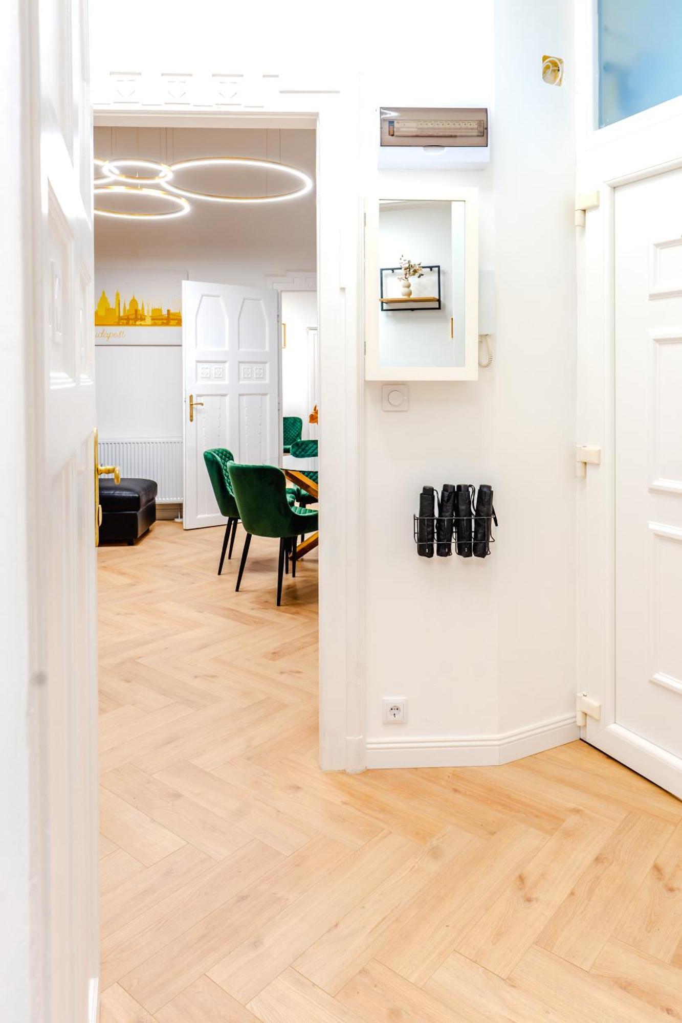Appartamento 2 Bedrooms And Living Your Modern In