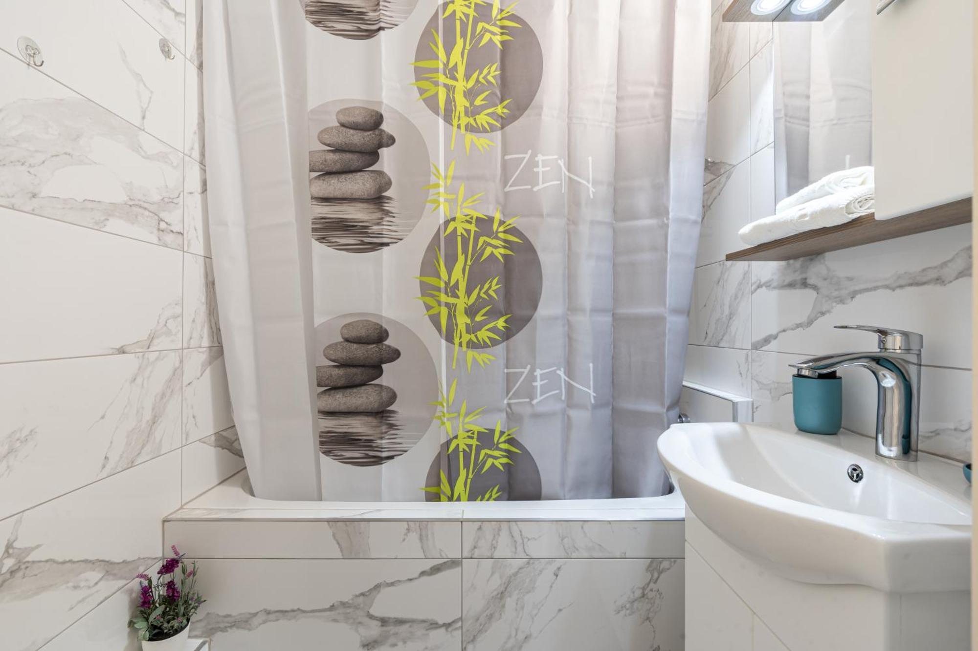 Apartamento Danubia Budapest