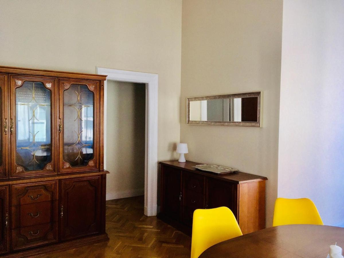 Unique And Stylish Downtown * Budapest