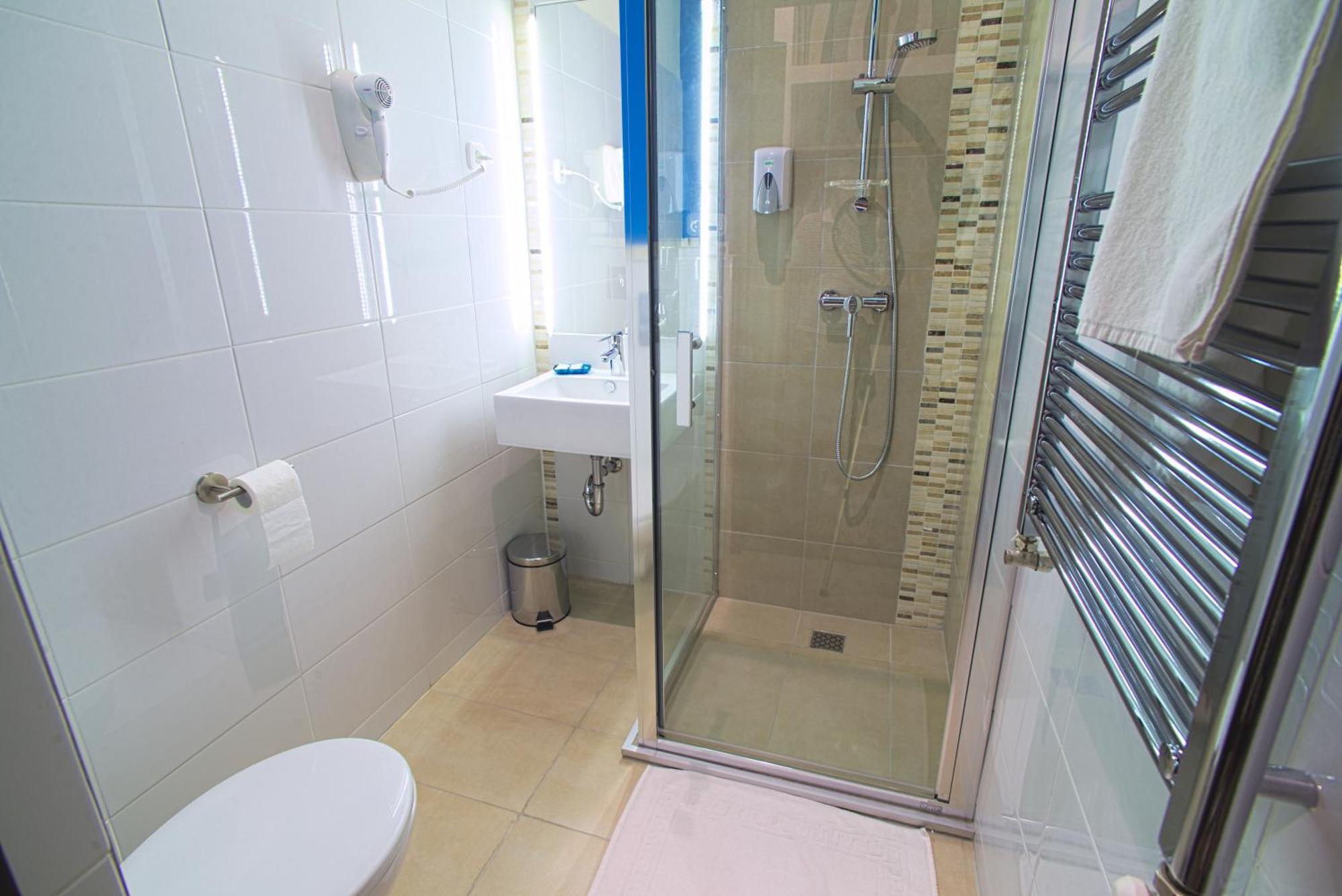 Focus Point Apartment Budapest