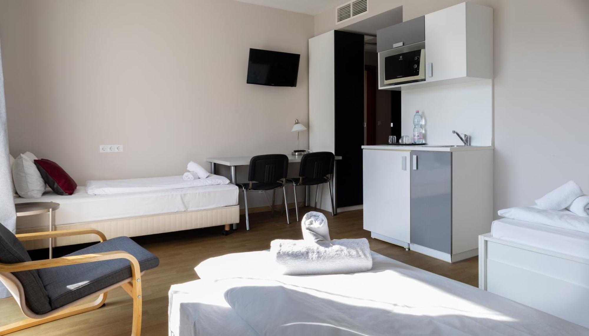 Di Verdi Imperial 4* Budapest