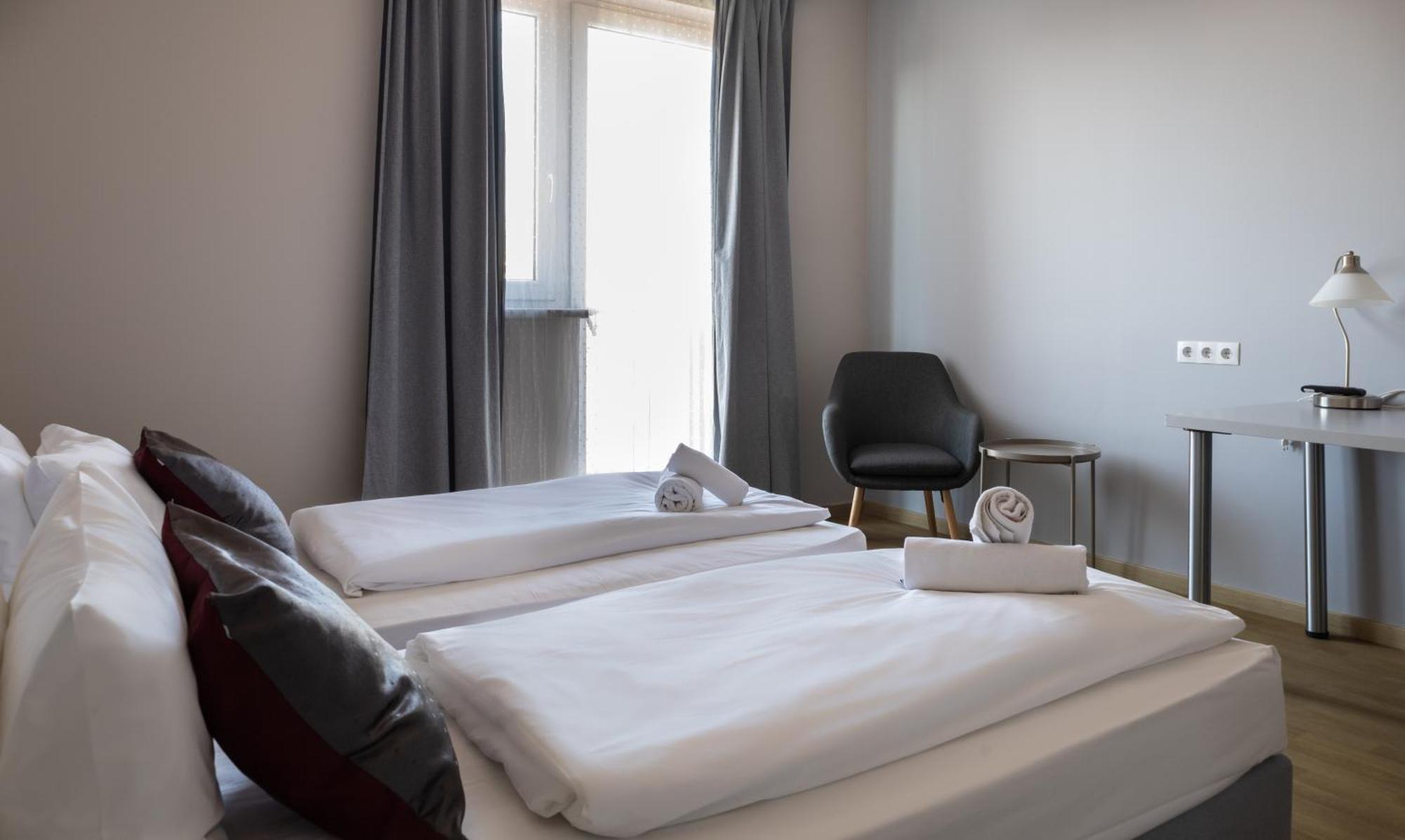 Hotell Di Verdi Imperial 4*