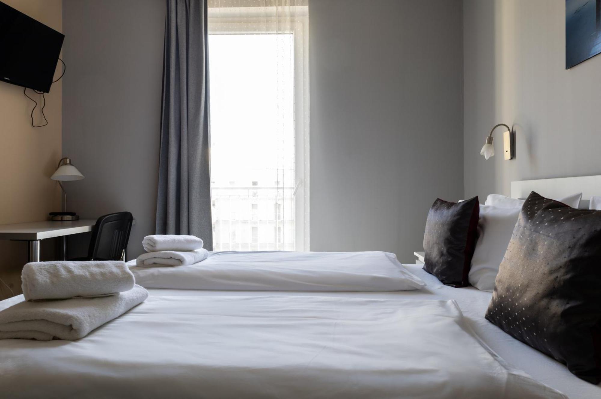 Di Verdi Imperial 4* Budapest
