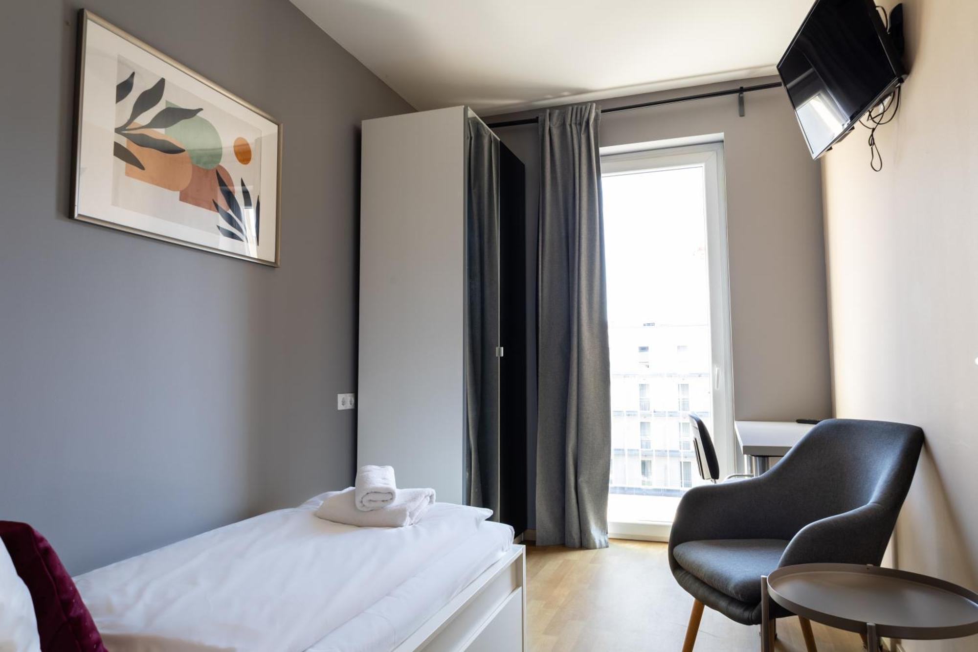 Hotell Di Verdi Imperial Budapest