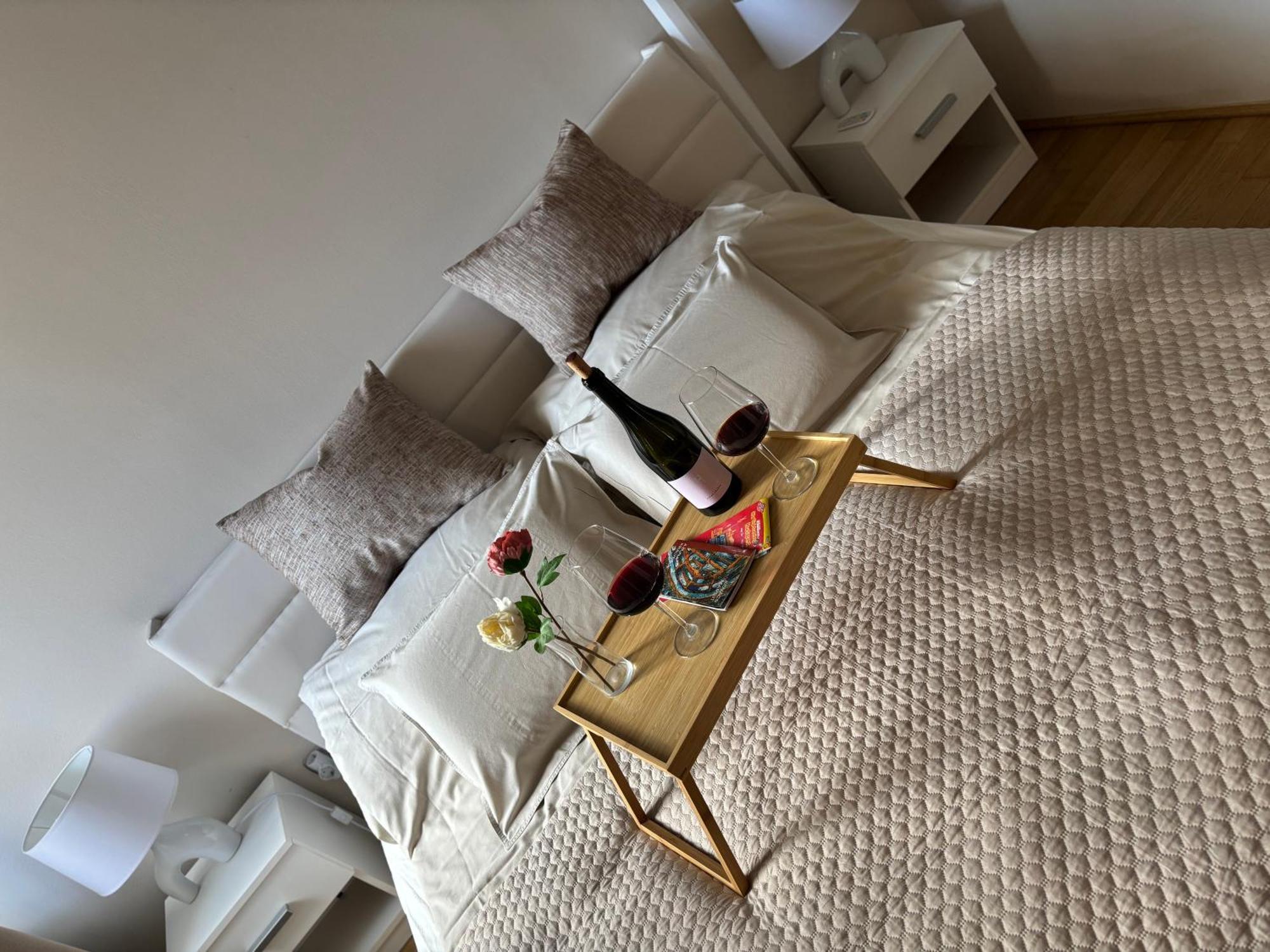 Apartamento Synagogue Gozsdu Corner Budapest