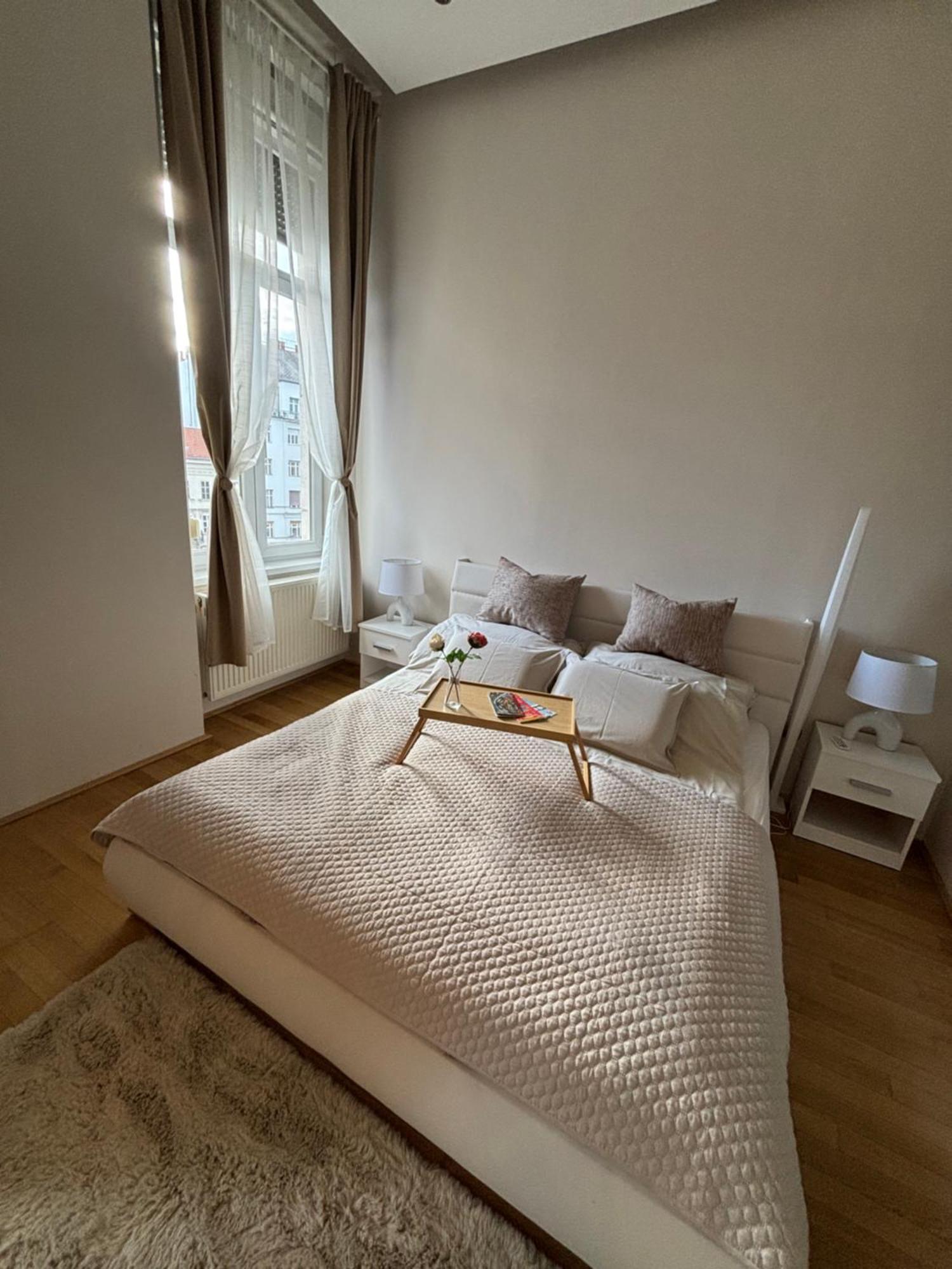 Apartamento Synagogue Gozsdu Corner *