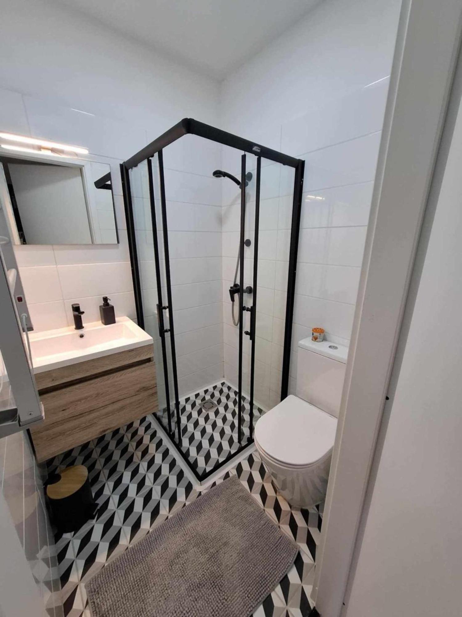 Apartman Charming In The Centre *