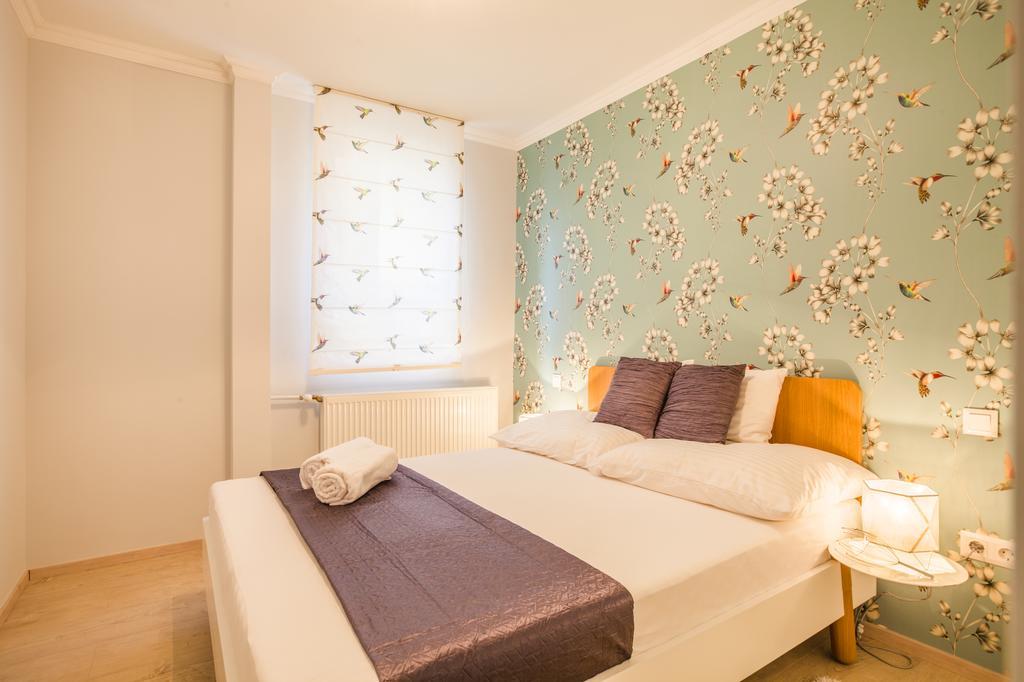 Royal Danube Apartamento