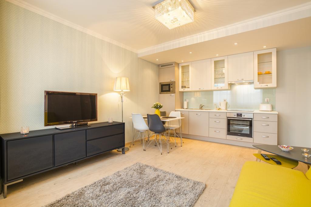 Royal Danube Apartamento