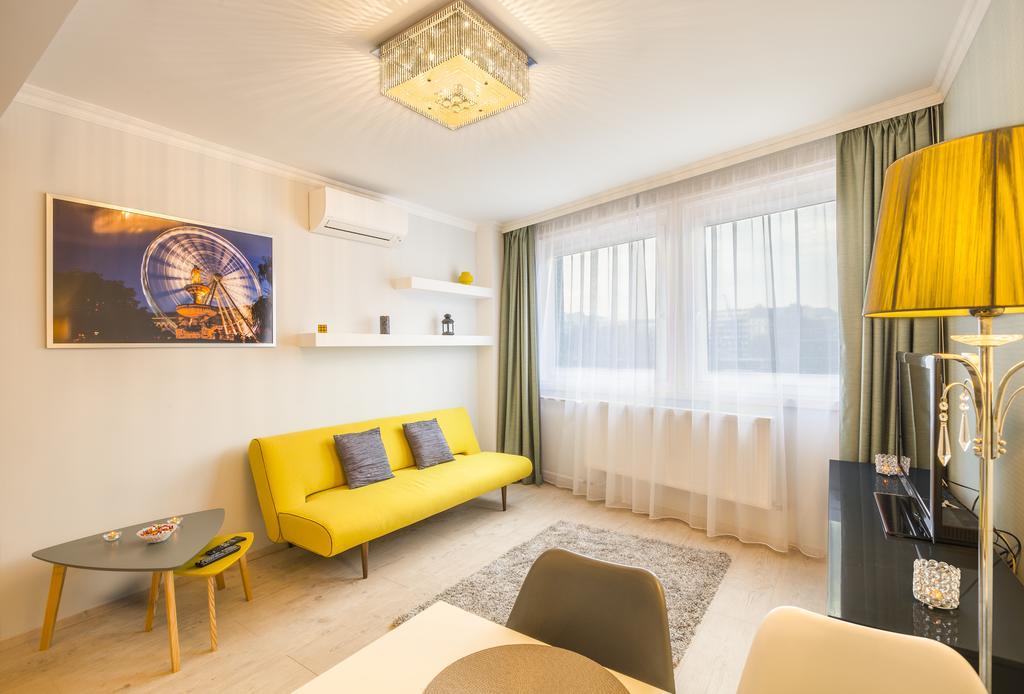 Apartamento Royal Danube