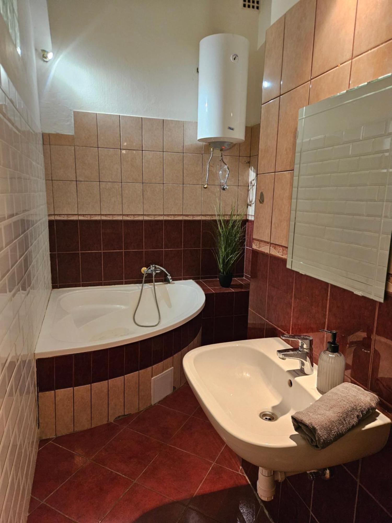 Near To Bohem Center * Budapest