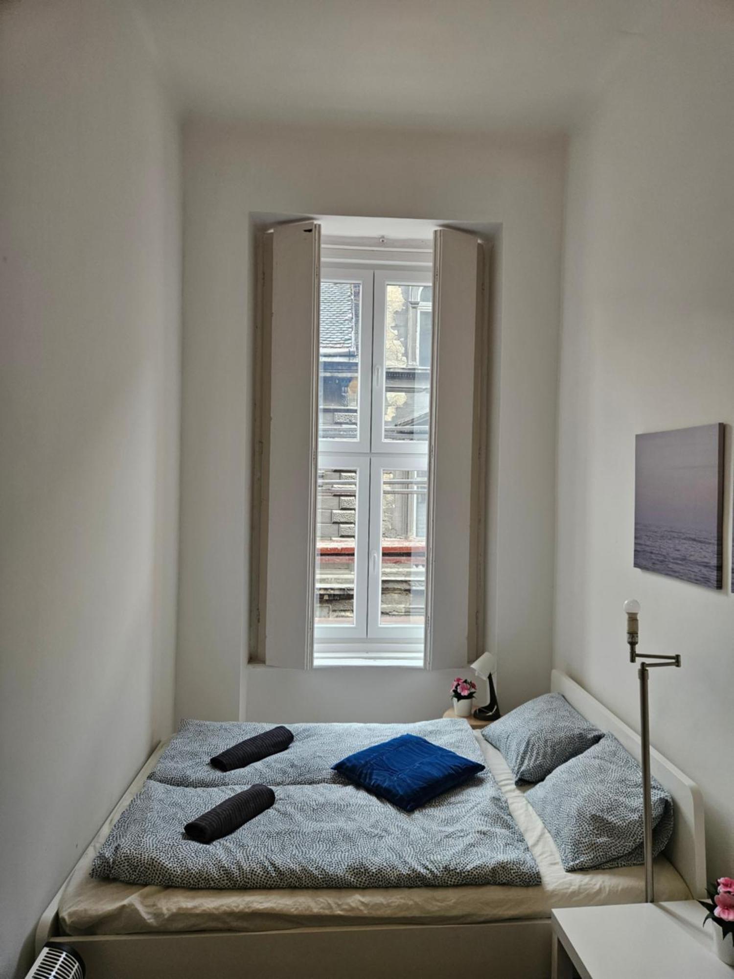 Near To Bohem Center Ostello Budapest