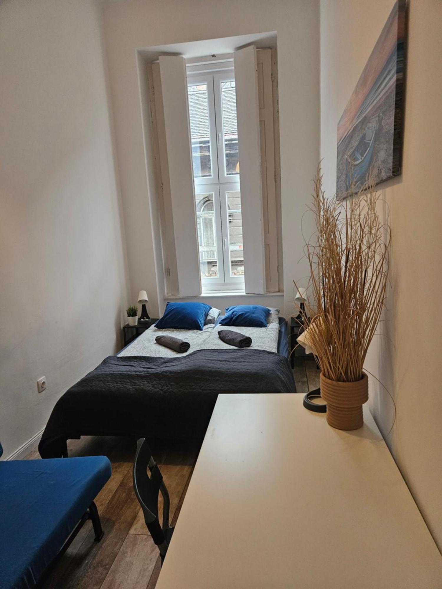 Near To Bohem Center * Budapest