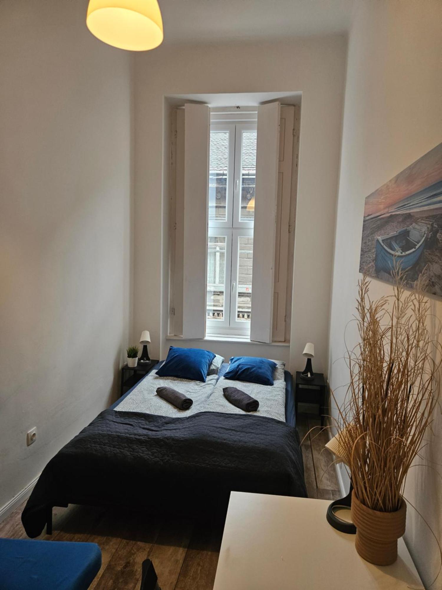 Ostello Near To Bohem Center Budapest