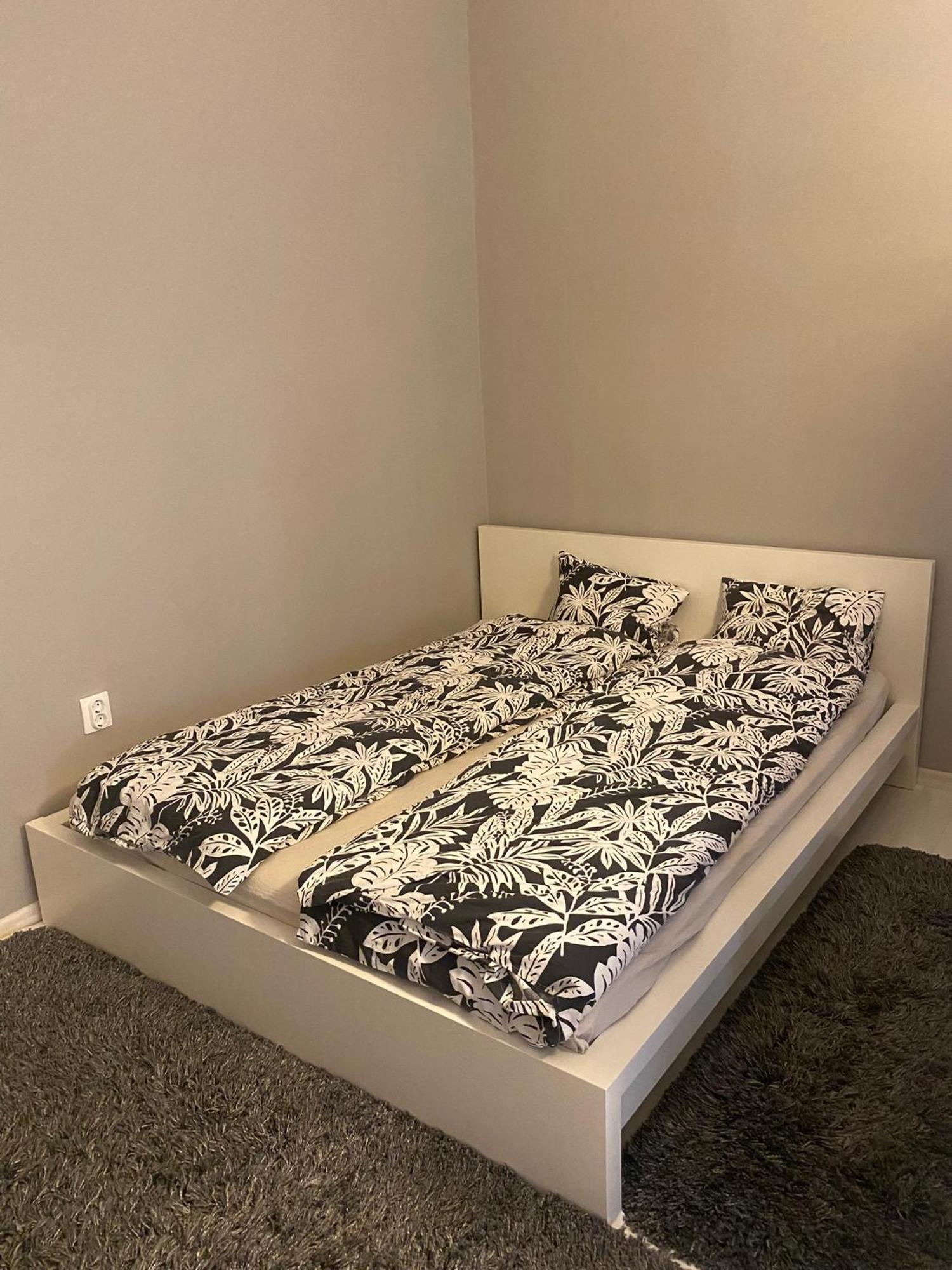 Appartement Petra's Budapest