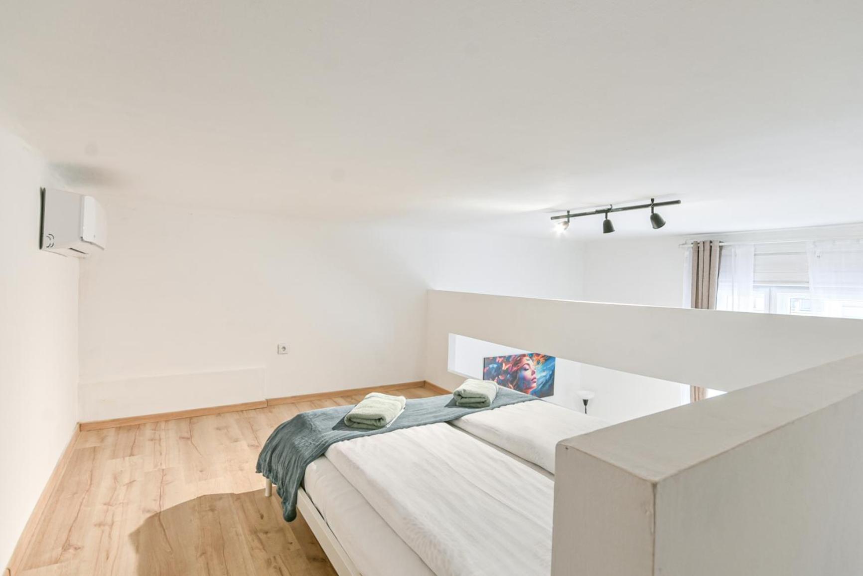 Serenity By Nw Budapest