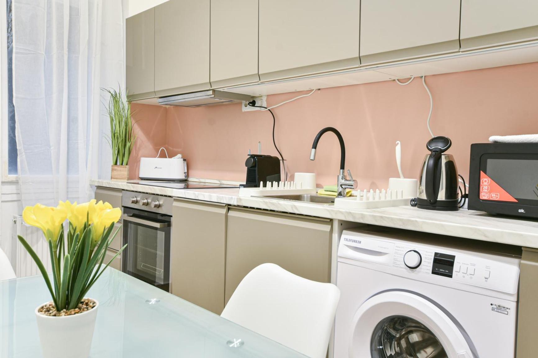 Apartmán Serenity By Nw *