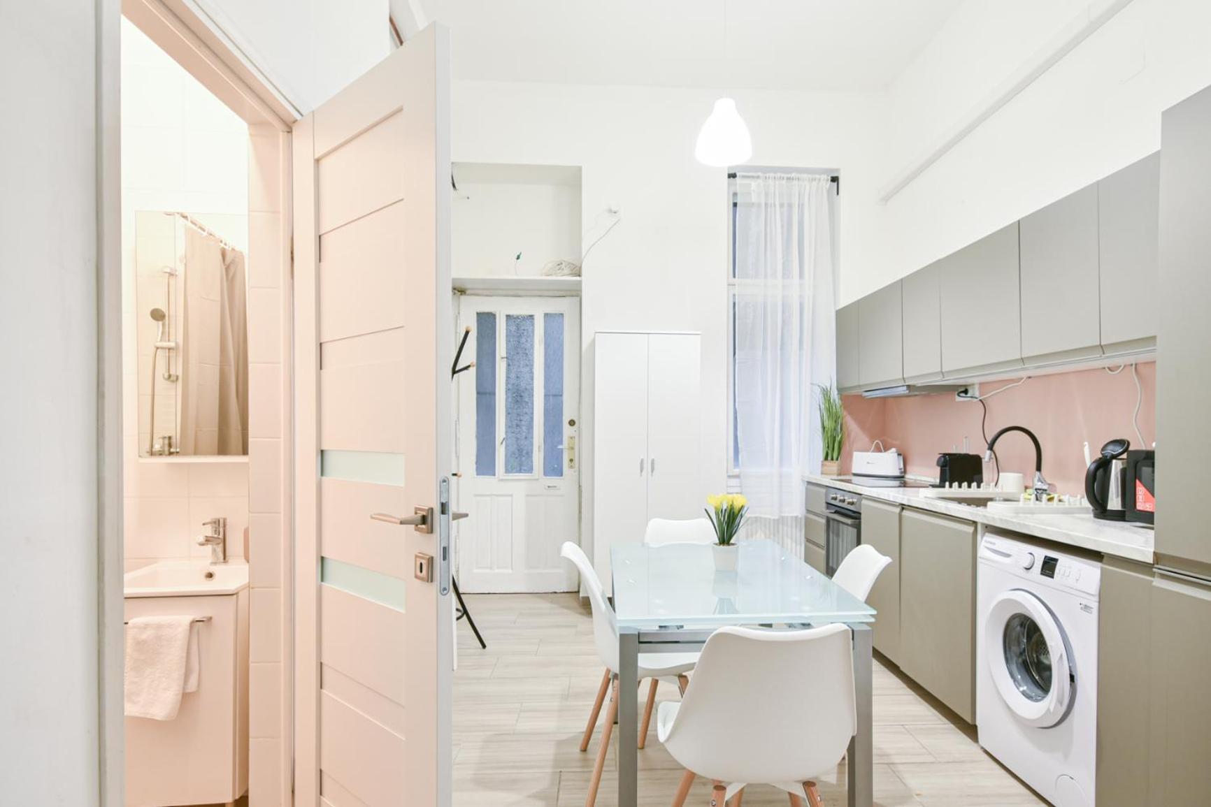 Serenity By Nw Budapest