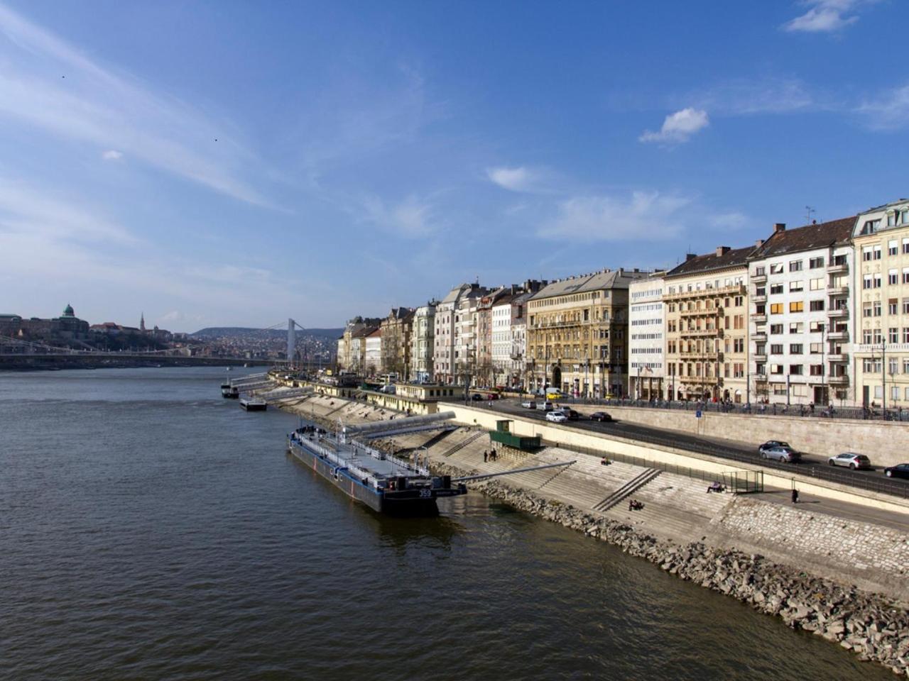 Balzac Budapest