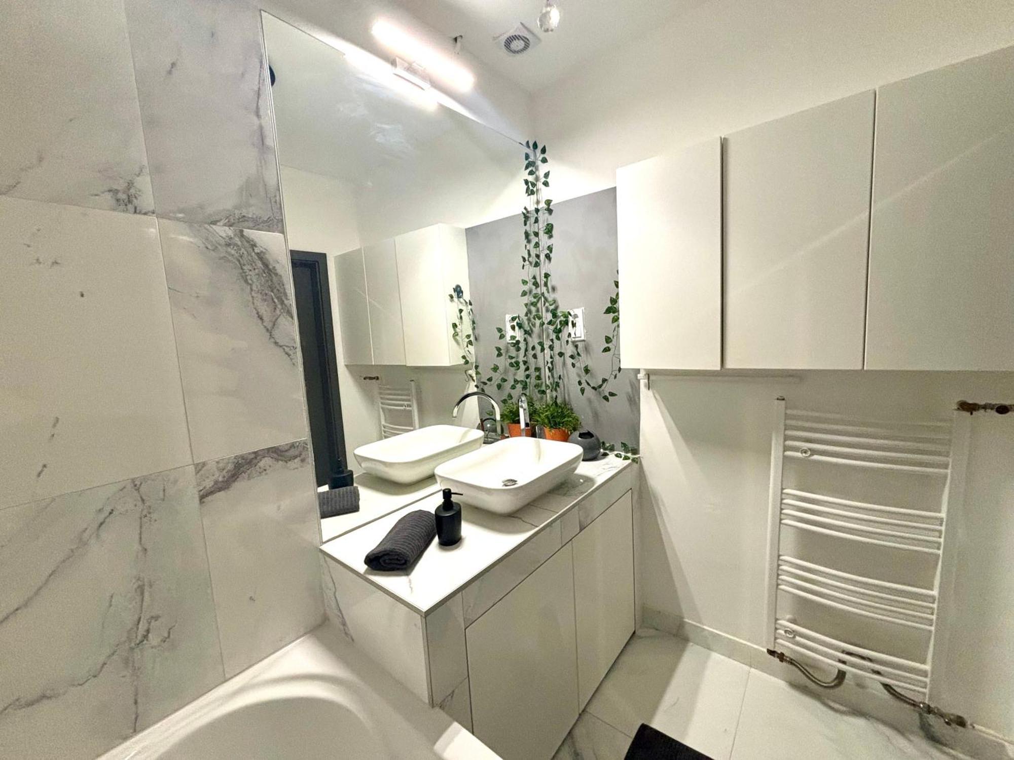 Appartement Bp-est Katona Boedapest
