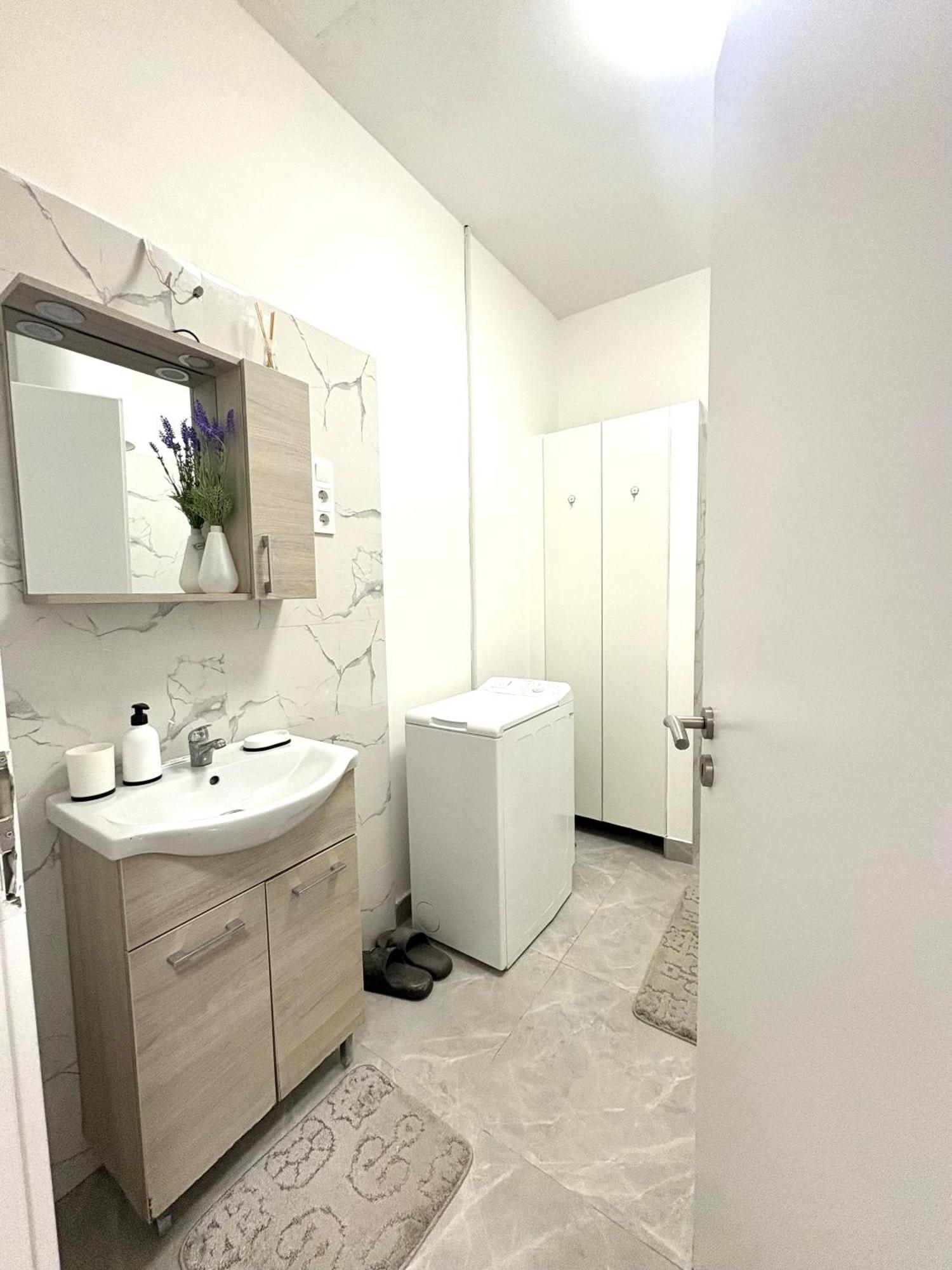 Apartamento Rakoczi *