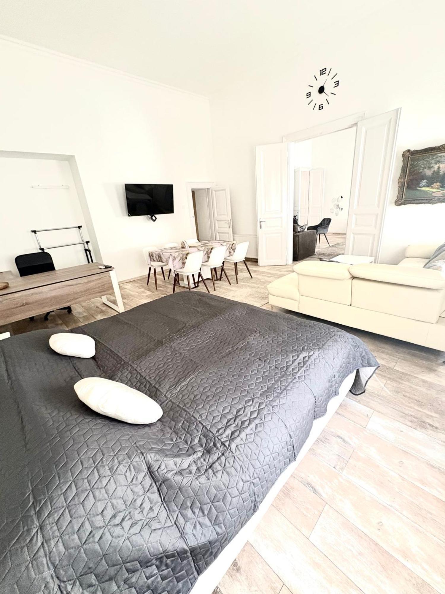 Apartamento Rakoczi *