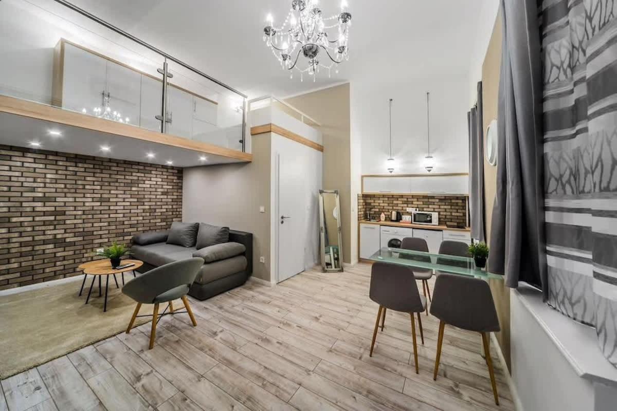 Holiday home Sweet & Cozy At Center