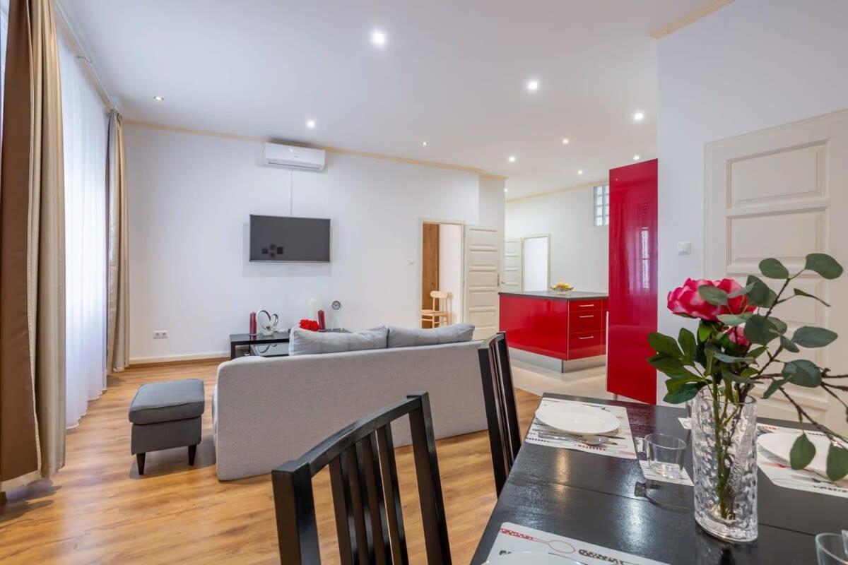 Apartament Ultra New Large And Quiet *