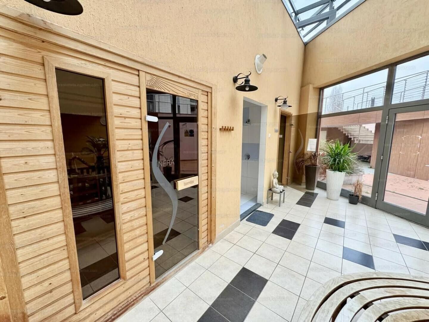 Apartamento Dunai Panorama Budapest