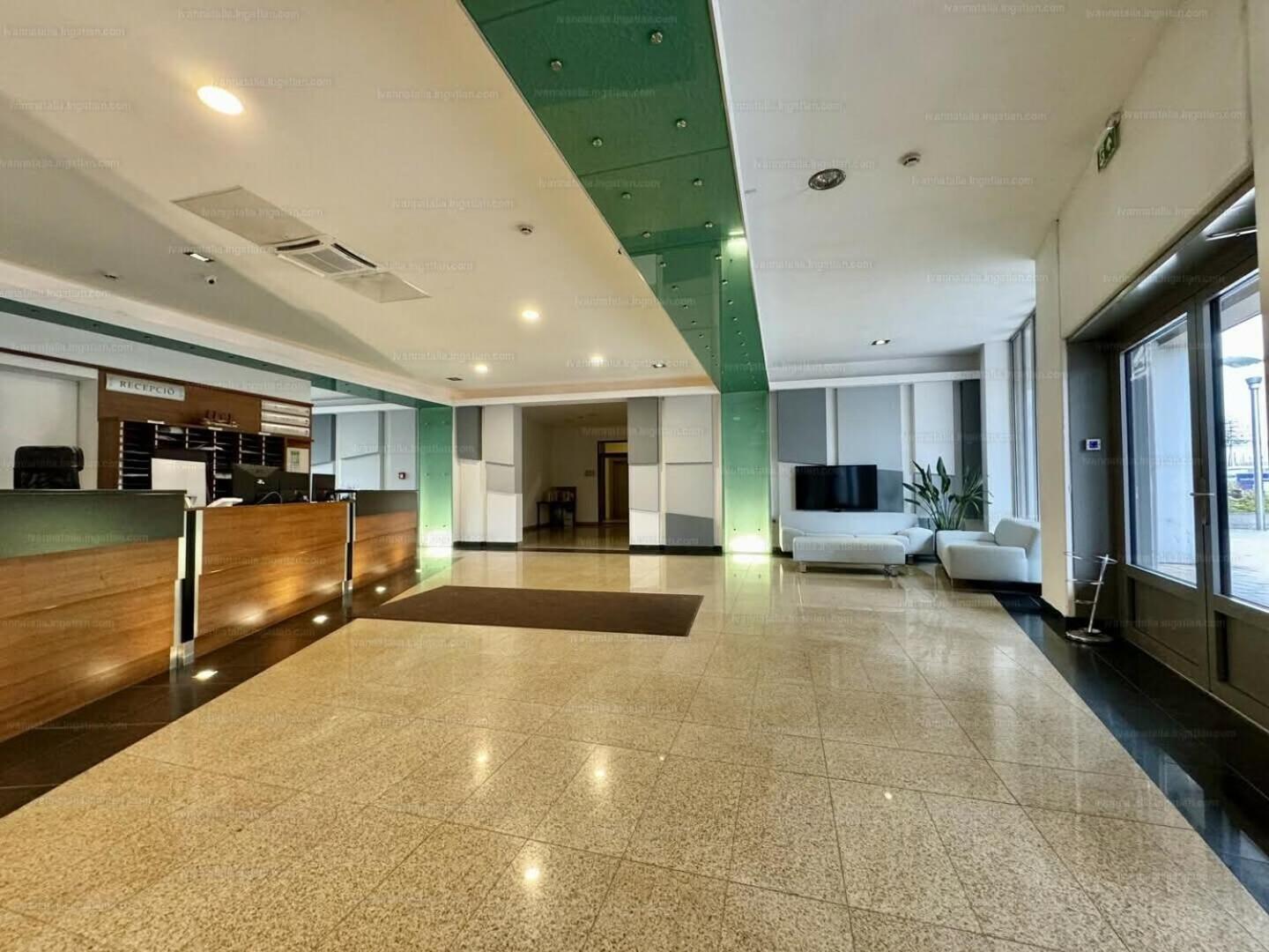 Dunai Panorama Apartamento
