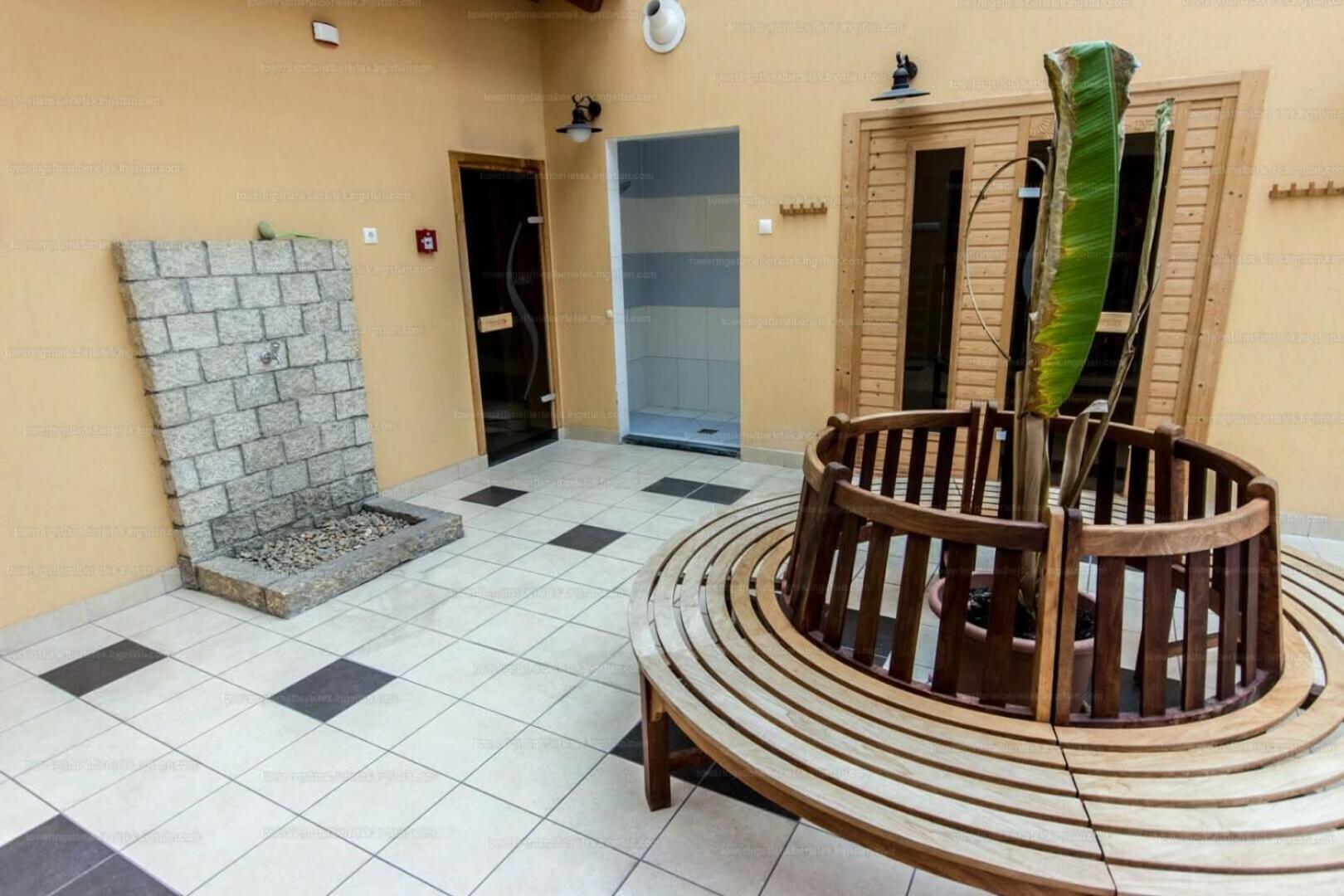 Dunai Panorama Apartamento *