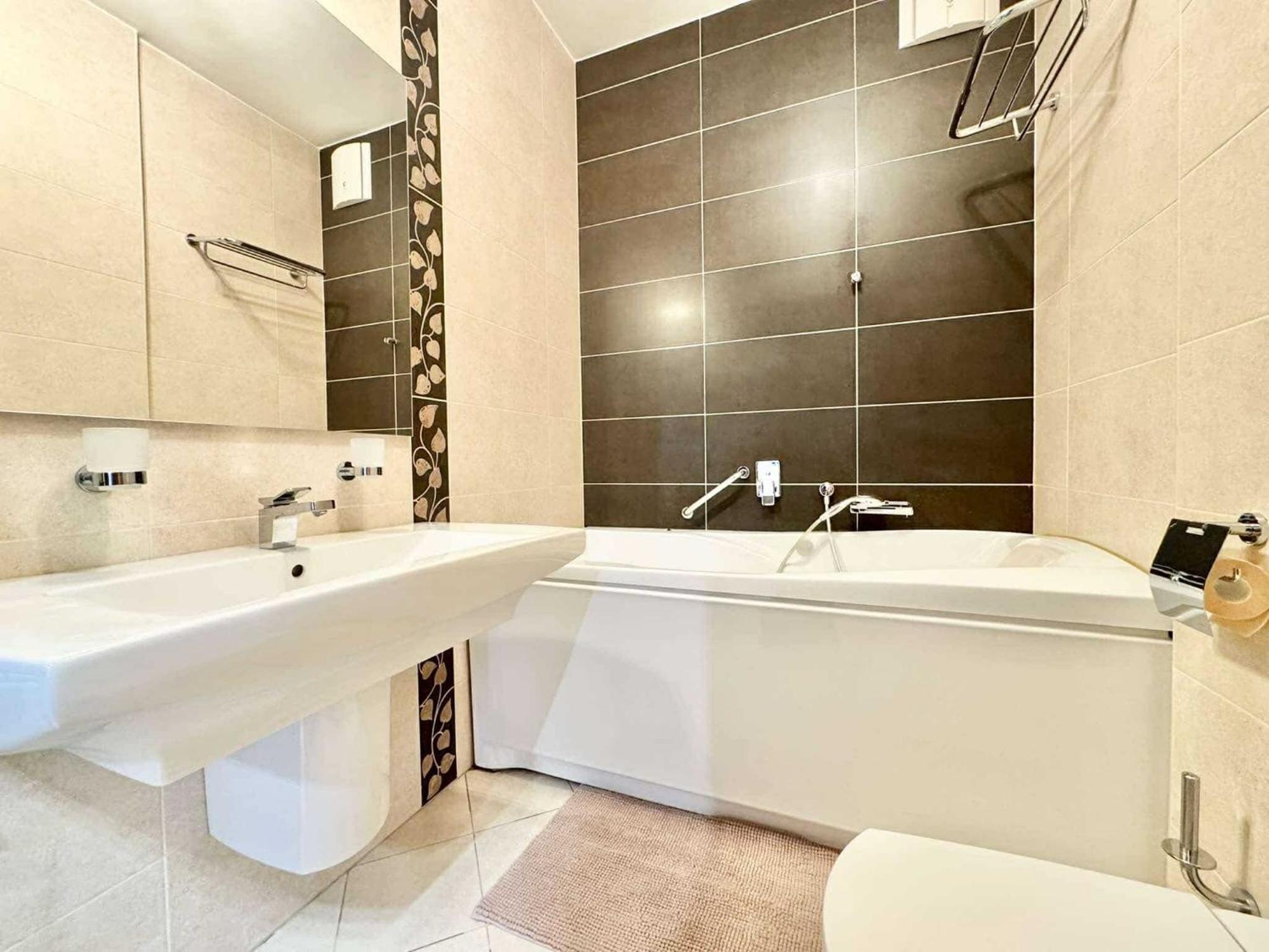 Apartamento Dunai Panorama *