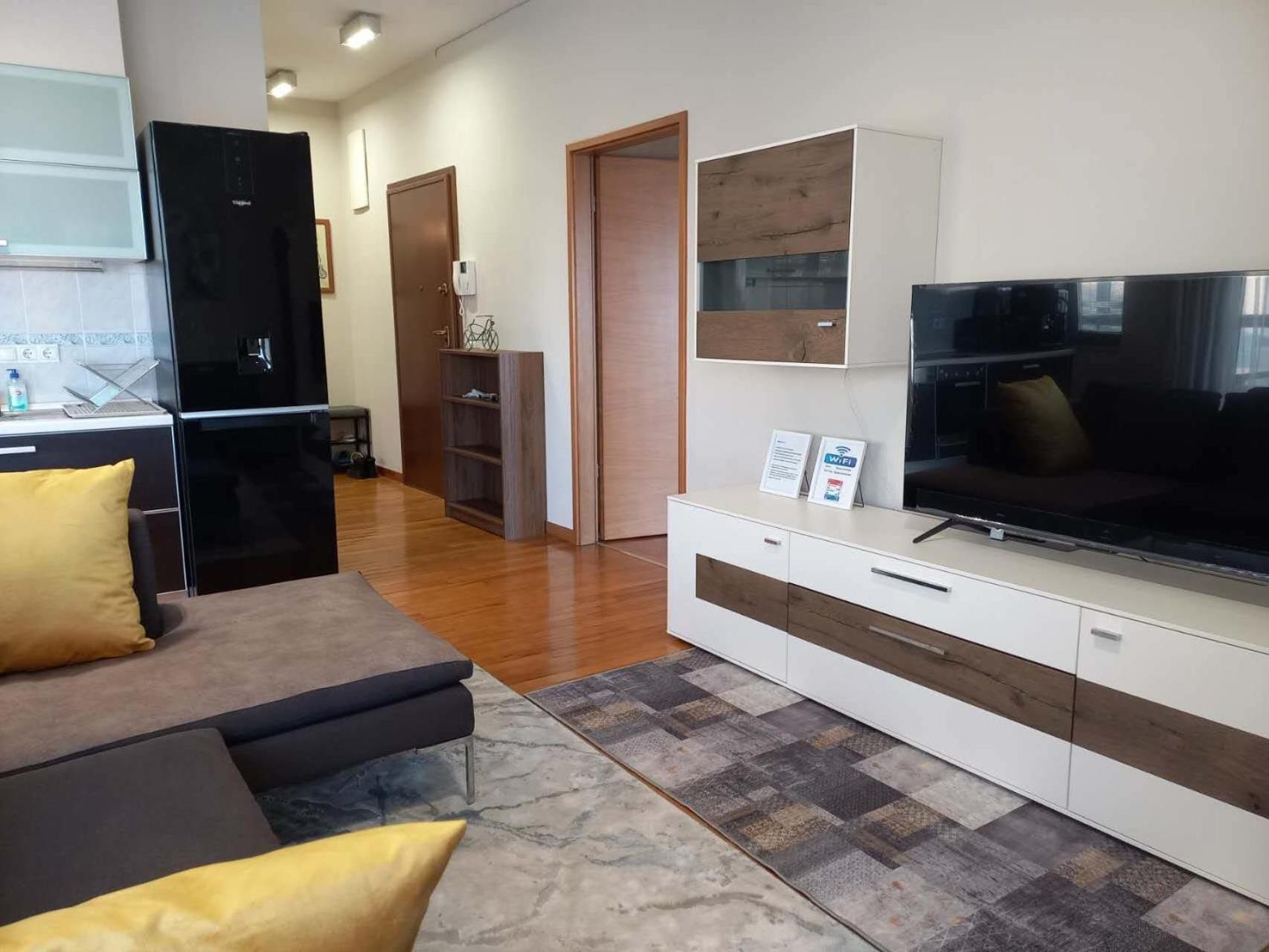 Dunai Panorama Apartamento *