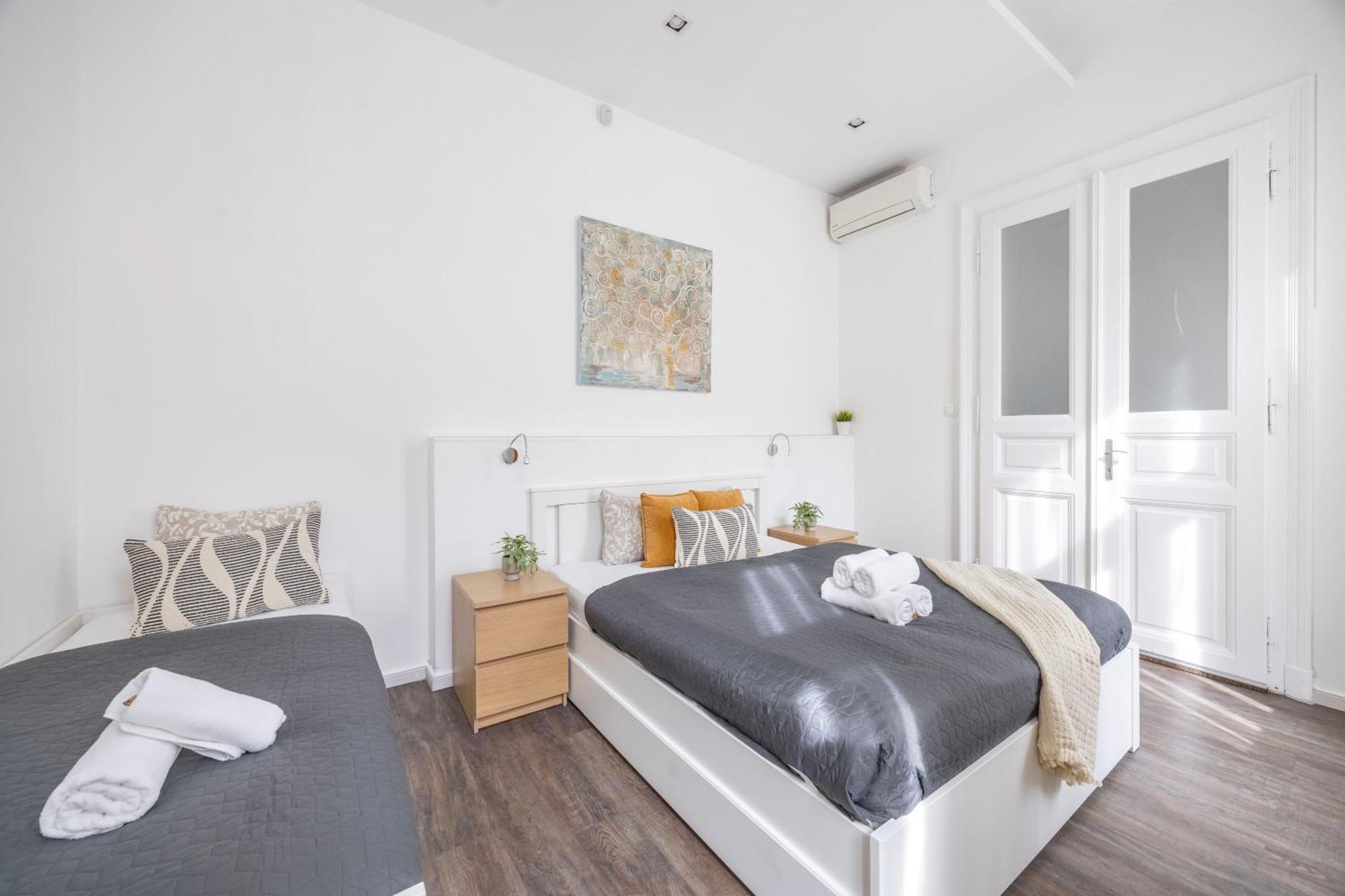 Apartamento Exclusive & Grand Next To The Fashion St' *