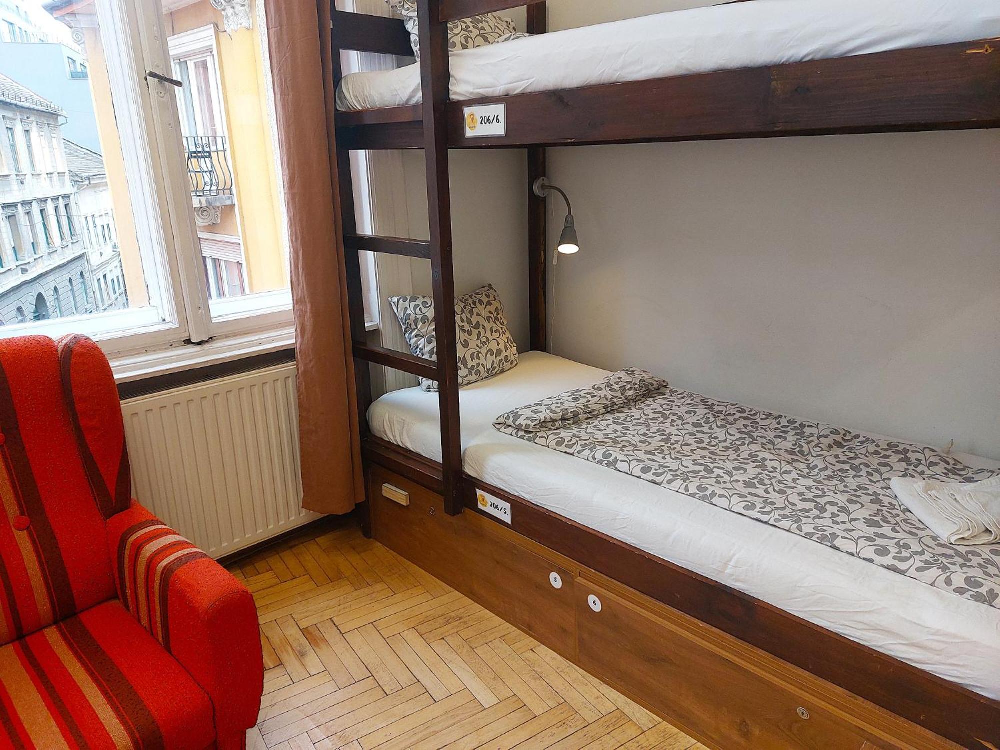 Goodmo Smart * Budapest