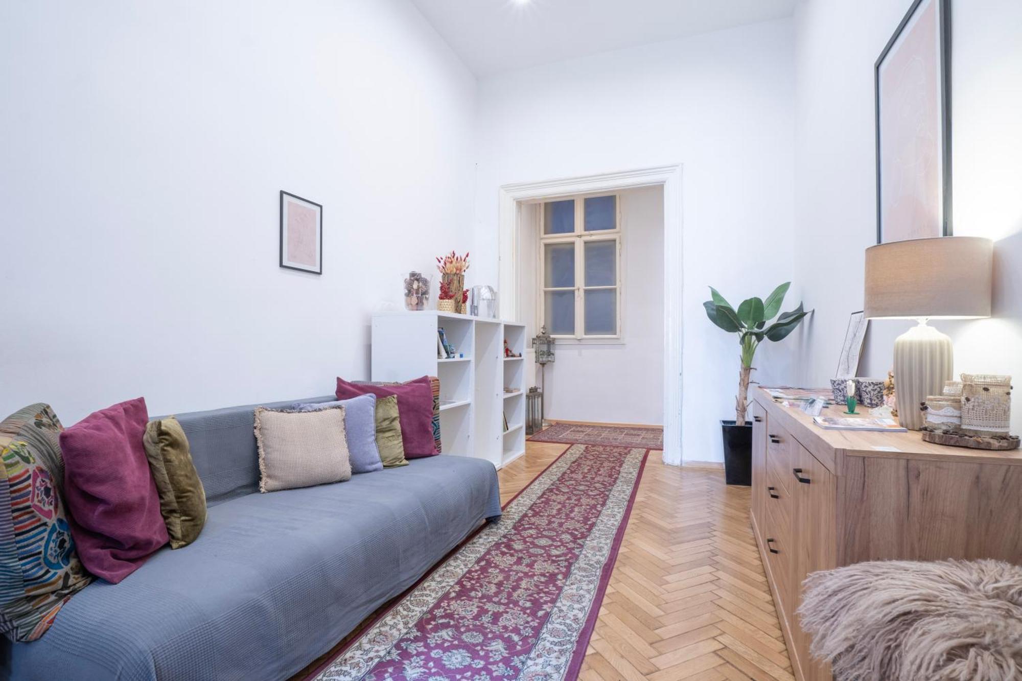 Apartamento Cedar - Palace District *
