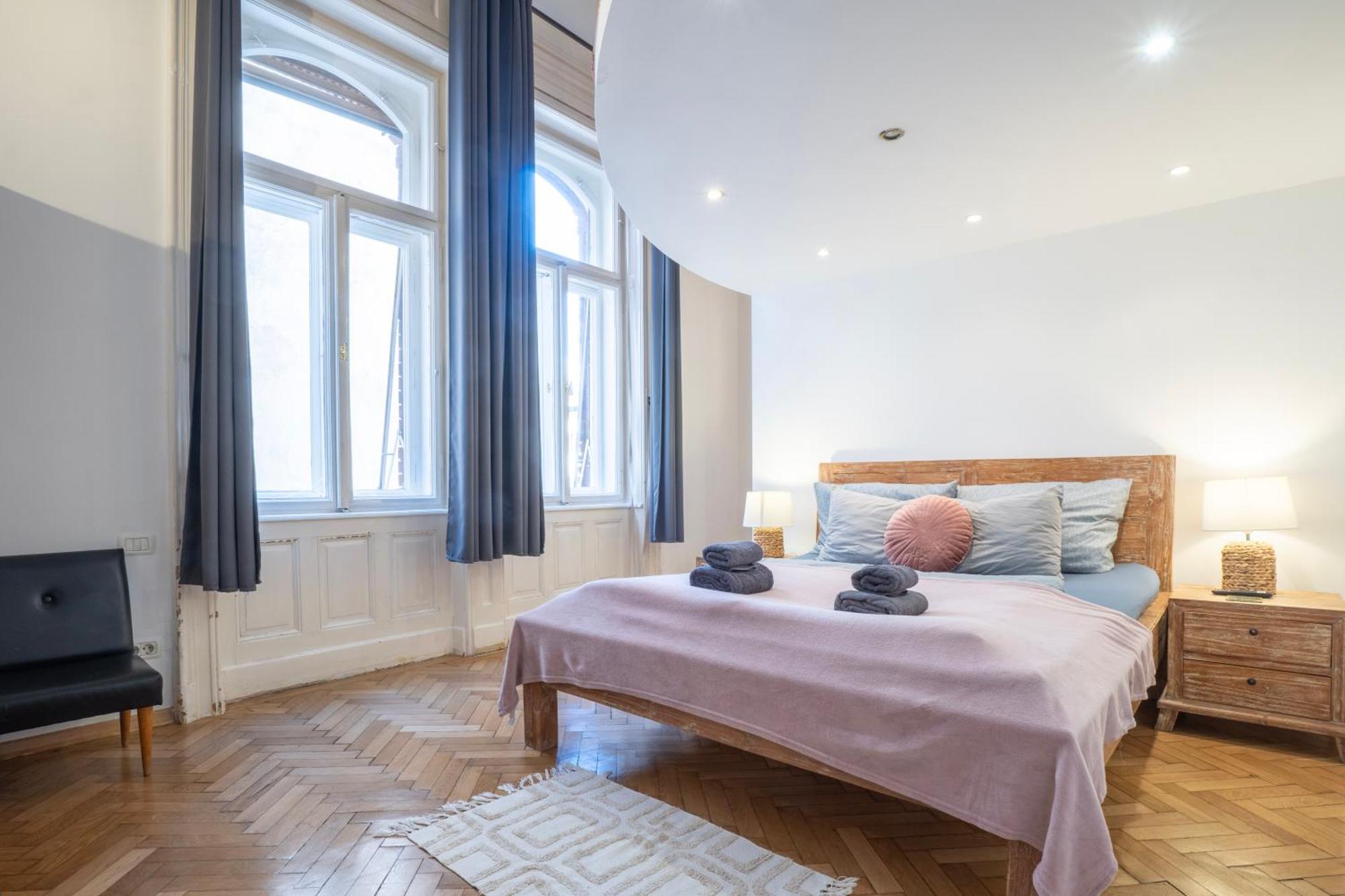 Apartamento Cedar - Palace District Budapest