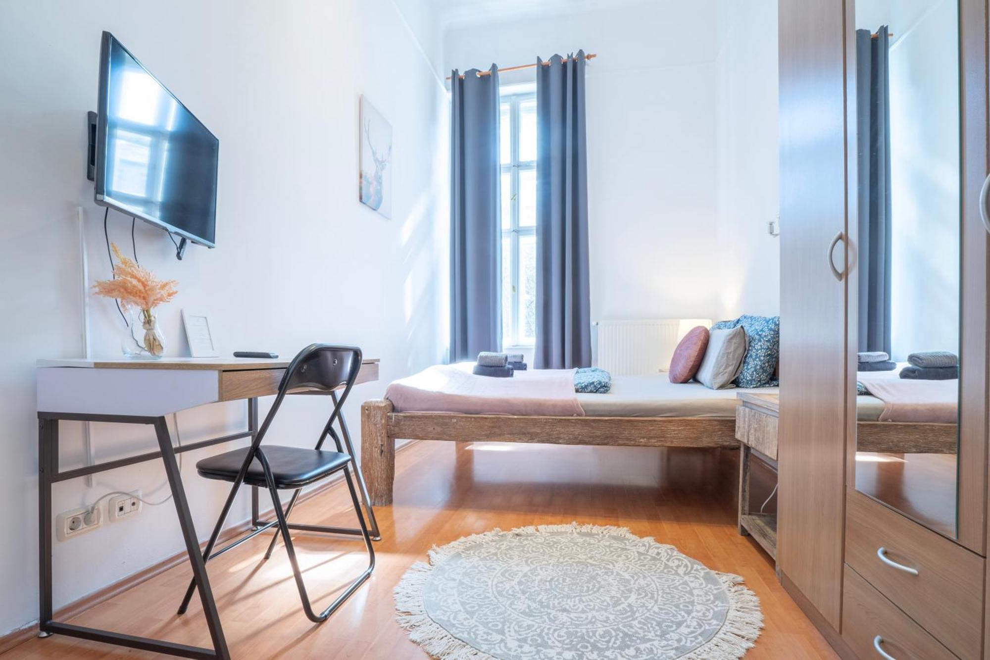 Apartamento Cedar - Palace District