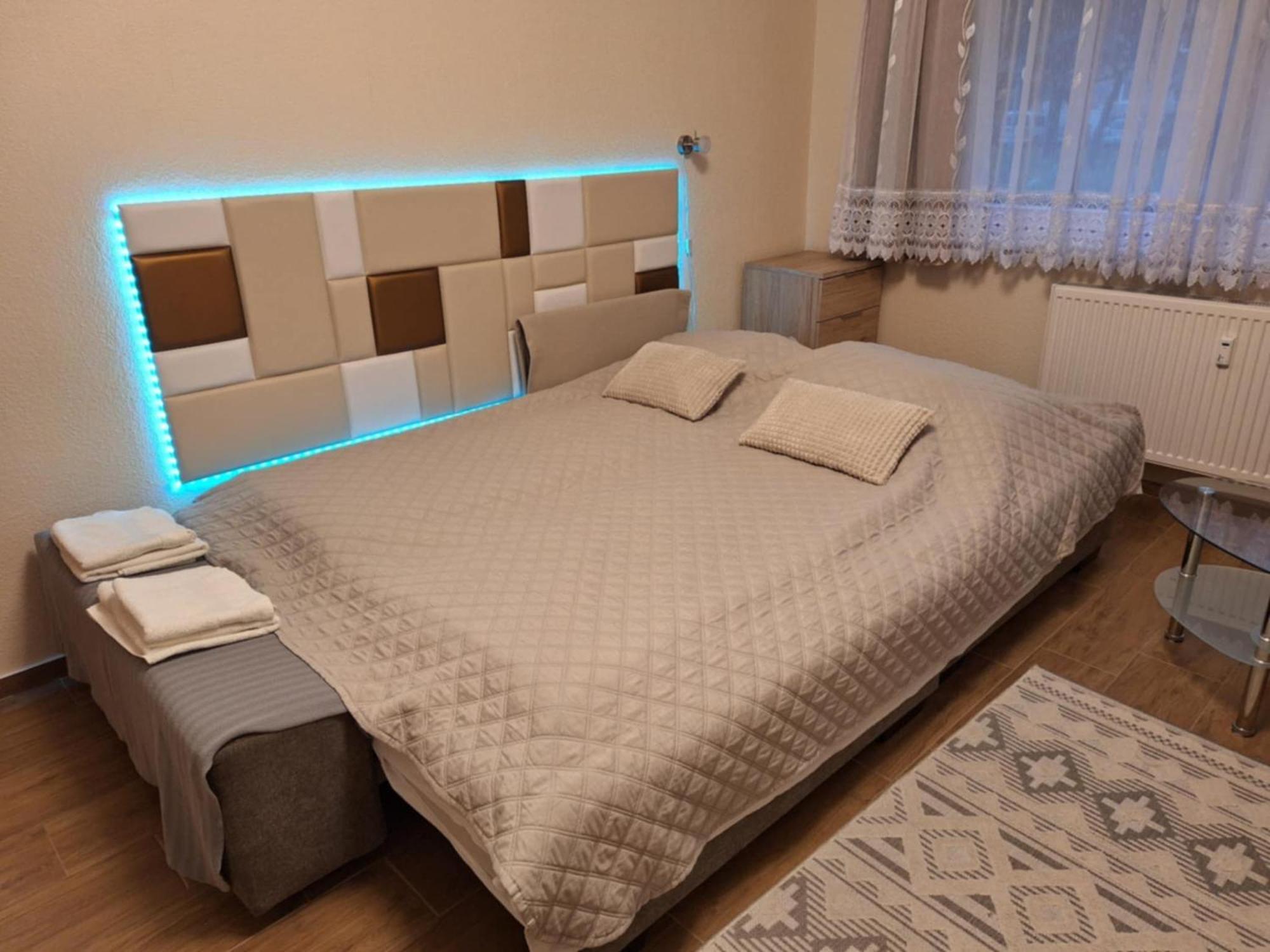 Madi Rezidencia Apartmán *